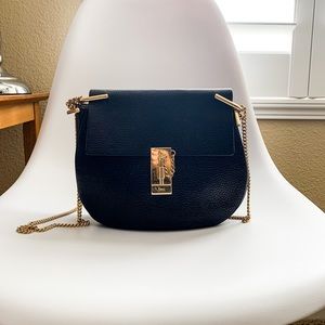 Chloe Small Drew Bag